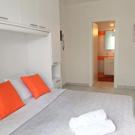Flamingo Residence Hotel Llido Degli Estensi Luaran gambar