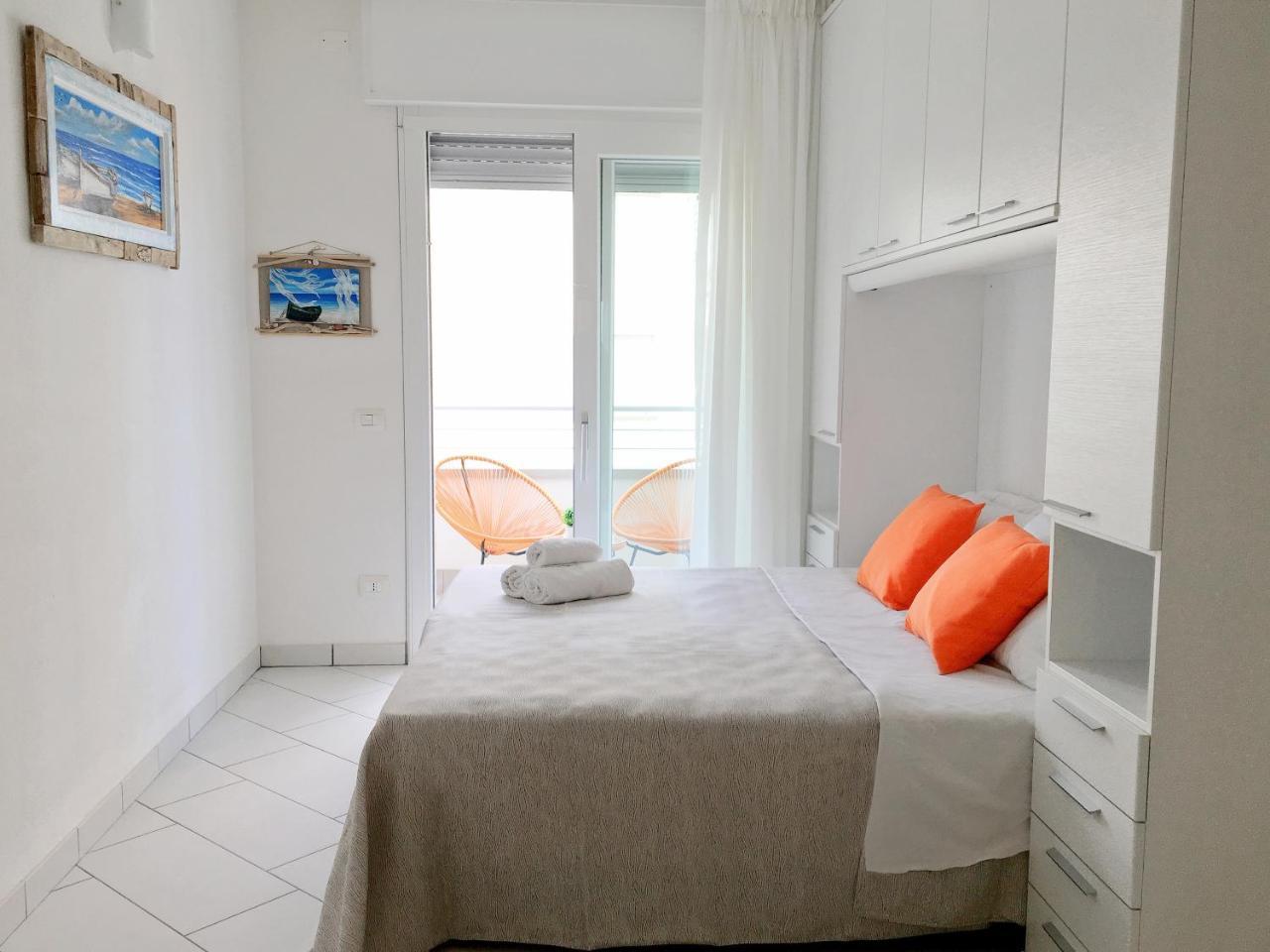 Flamingo Residence Hotel Llido Degli Estensi Luaran gambar