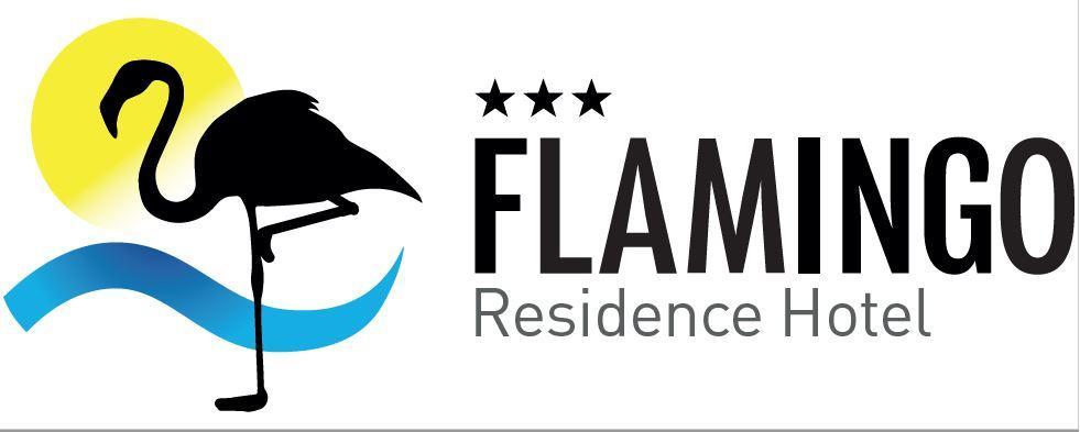 Flamingo Residence Hotel Llido Degli Estensi Luaran gambar